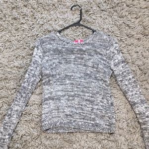 XS Hollister Sweater
